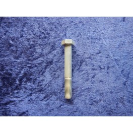 14x100mm zinc coated pin 60101-14100