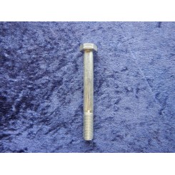 14x120mm zinkbelagt bolt 60101-14120