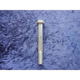 14x120mm zinc coated pin 60101-14120