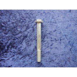 14x120mm zinkbelagt bolt 60101-14120