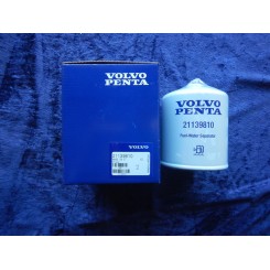 Volvo Penta fuel filter 21139810