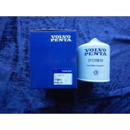 Volvo Penta fuel filter 21139810