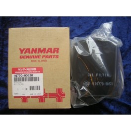 Yanmar oliefilter 119770-90621E