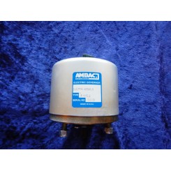 Ambac elektrisk aktuator AR409332