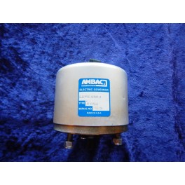 Ambac electric actuator AR409332