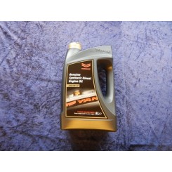 Yanmar engine oil 5W40-5