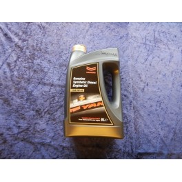 Yanmar engine oil 5W40-5