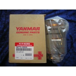 Yanmar brændstoffilter 119773-55510