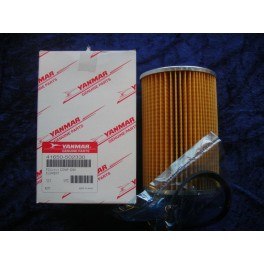 Yanmar fuel filter 41650-502330