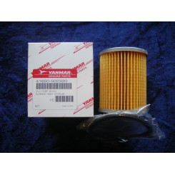 Yanmar fuel filter 41650-502320