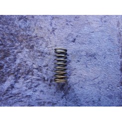 Volvo Penta valve spring 468067