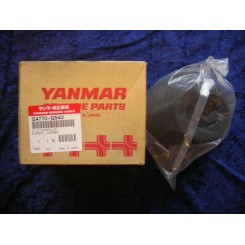 Yanmar air filter 124770-12540