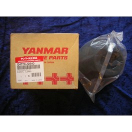 Yanmar luftfilter 124770-12540