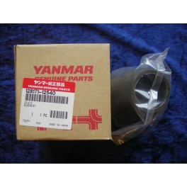 Yanmar luftfilter 128171-12540