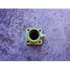 Volvo Penta flange 823378