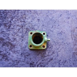 Volvo Penta flange 823378