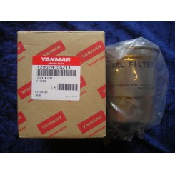 Yanmar fuel filter housing 129574-55800