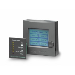 Mastervolt MasterView Read-out 77010050