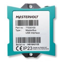 Mastervolt MasterBus USB interface 77030100
