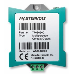 Mastervolt Multipurpose Contact Output 77030500