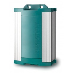 Mastervolt ChargeMaster batterilader 12/10 12 V 43011000