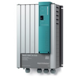 Mastervolt Mass Sine 24/800 inverters 24020800