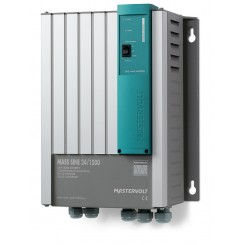 Mastervolt Mass Sine 24/1500 inverters 24021500