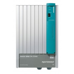 Mastervolt Mass Sine 24/2500 inverters 24022500