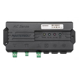 Mastervolt AC Power Analyser 77031200