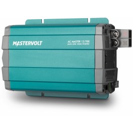 Mastervolt AC Master 12/700 inverters 12 V 28010700