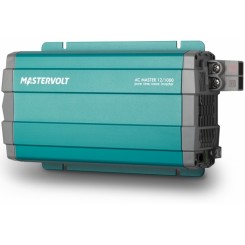 Mastervolt AC Master 12/1000 inverter 12 V 28011000