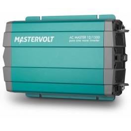 Mastervolt AC Master 12/1500 inverter 12 V 28011500