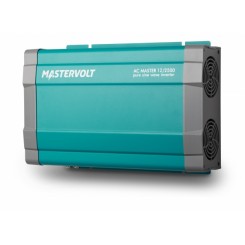 Mastervolt AC Master 12/2500 inverter 12 V 28012500