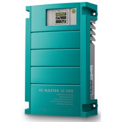 Mastervolt AC Master 12/500 inverter 12 V 28010502