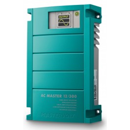 Mastervolt AC Master 12/300 inverter 12 V 28010302