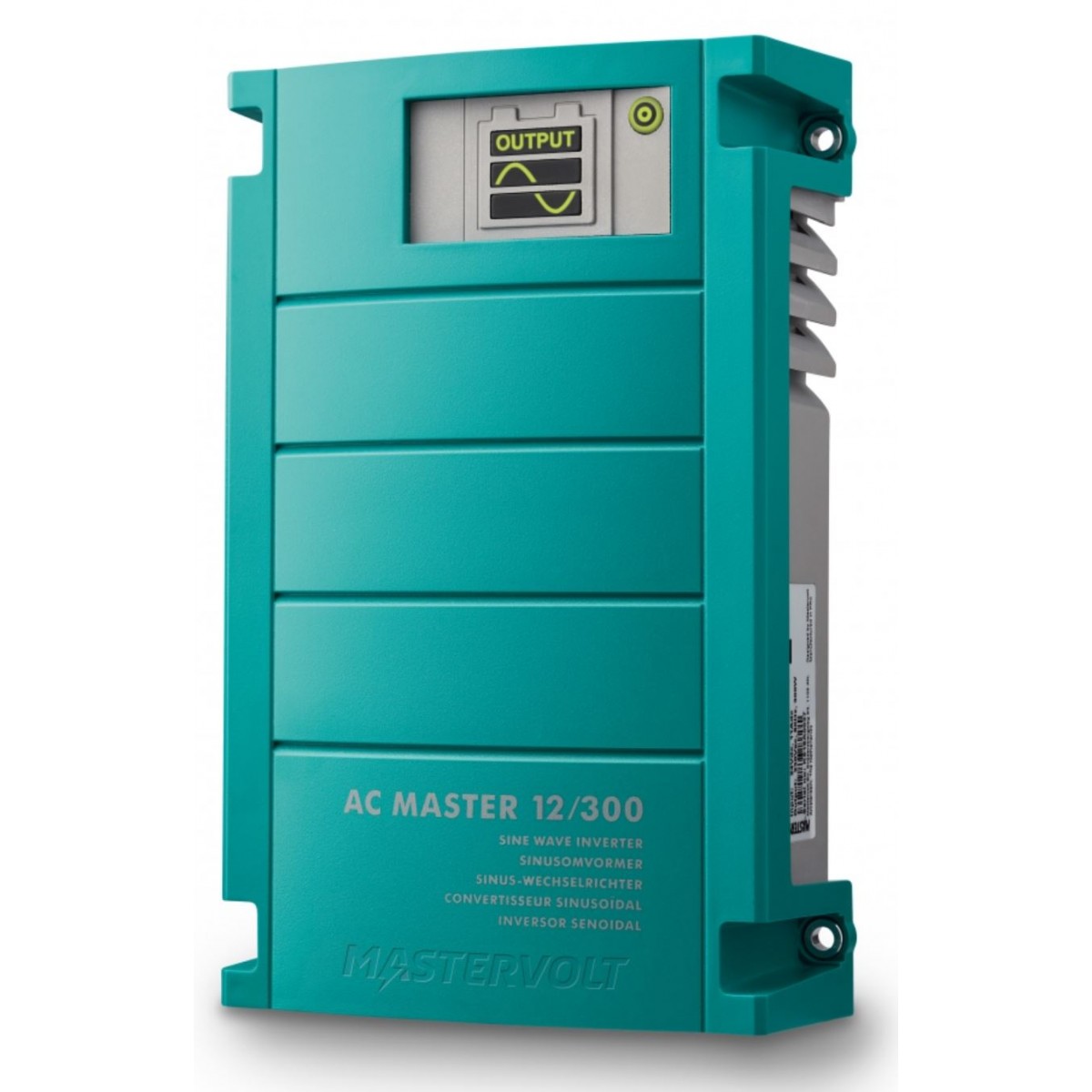 28010302 AC Master inverter 12 V