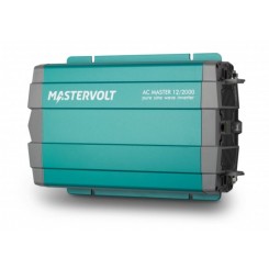 Mastervolt AC Master 12/2000 inverter 12 V 28012000