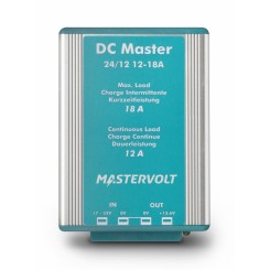 Mastervolt DC Master 24/12-12 converter 81400300