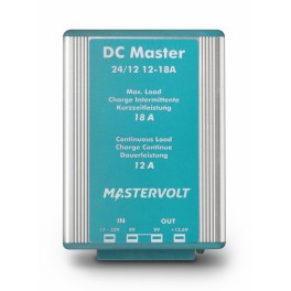 Mastervolt DC Master 24/12-12 converter 81400300