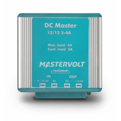 Mastervolt DC Master 12/12-3 converter 81500600