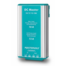 Mastervolt DC Master 24/12-12 converter 81500300