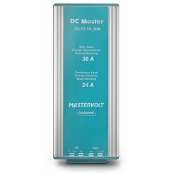 Mastervolt DC Master 24/12-24 converter 81500350