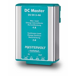Mastervolt DC Master 24/24-3 converter 81500400