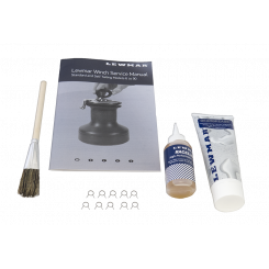 Lewmar Spil Service Kit 19701500