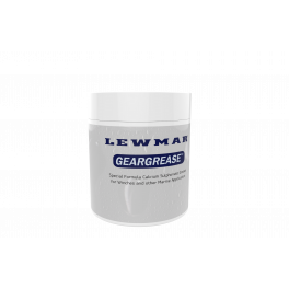 Lewmar Gear grease 300g 19701100