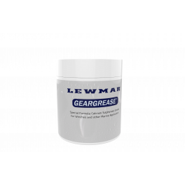 Lewmar Gear grease 300g 19701100 Lewmar Gear grease 300g 19701100