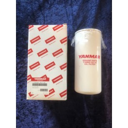 Yanmar oliefilter 119593-35110