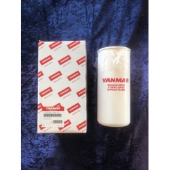 Yanmar oil filter by-pass 119593-35410