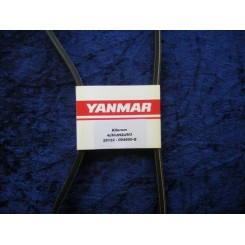 Yanmar belt 25132-004600-Q