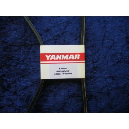 Yanmar belt 25132-004600-Q